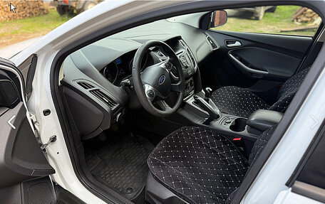 Ford Focus III, 2012 год, 1 000 000 рублей, 4 фотография