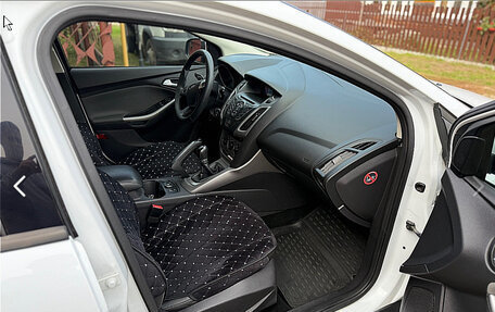 Ford Focus III, 2012 год, 1 000 000 рублей, 5 фотография