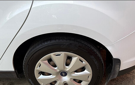 Ford Focus III, 2012 год, 1 000 000 рублей, 8 фотография