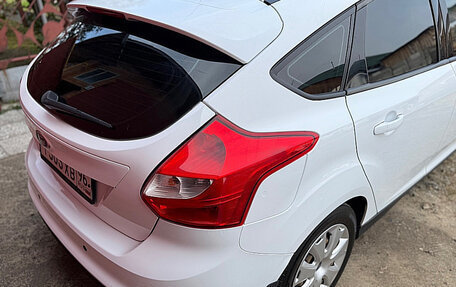 Ford Focus III, 2012 год, 1 000 000 рублей, 6 фотография