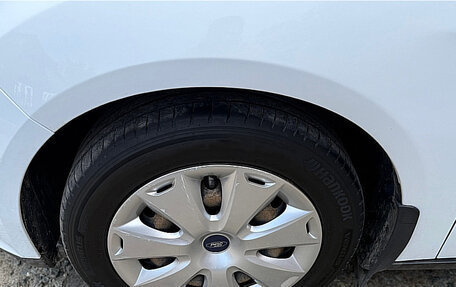 Ford Focus III, 2012 год, 1 000 000 рублей, 9 фотография