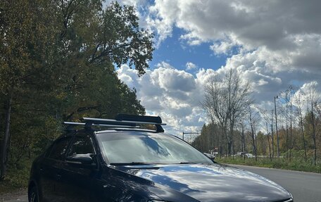 Volkswagen Jetta VI, 2012 год, 900 000 рублей, 3 фотография