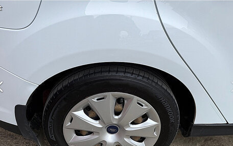 Ford Focus III, 2012 год, 1 000 000 рублей, 11 фотография