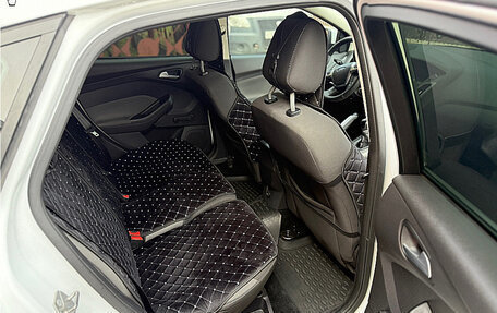 Ford Focus III, 2012 год, 1 000 000 рублей, 12 фотография