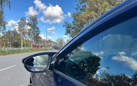 Volkswagen Jetta VI, 2012 год, 900 000 рублей, 10 фотография