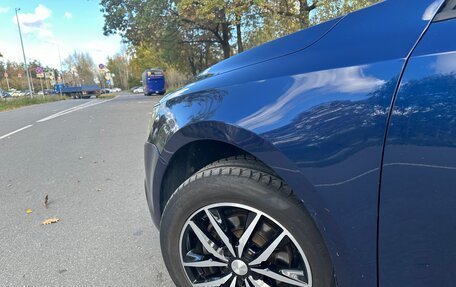 Volkswagen Jetta VI, 2012 год, 900 000 рублей, 11 фотография