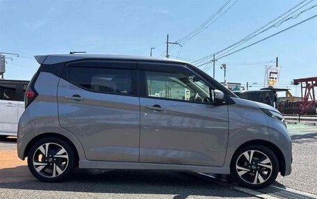 Nissan Dayz, 2022 год, 640 143 рублей, 2 фотография
