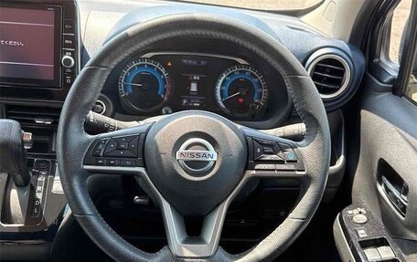 Nissan Dayz, 2022 год, 640 143 рублей, 8 фотография