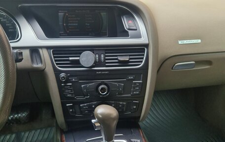 Audi A5, 2008 год, 1 049 000 рублей, 7 фотография