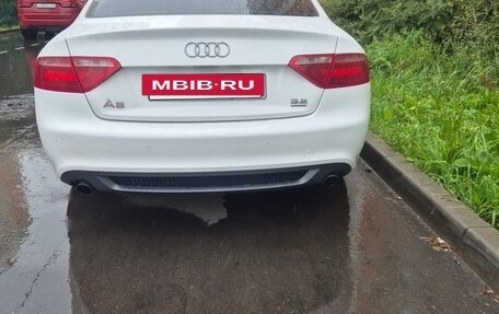 Audi A5, 2008 год, 1 049 000 рублей, 3 фотография