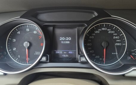 Audi A5, 2008 год, 1 049 000 рублей, 8 фотография