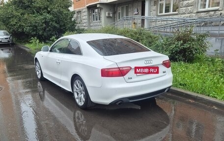 Audi A5, 2008 год, 1 049 000 рублей, 5 фотография