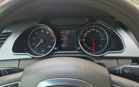 Audi A5, 2008 год, 1 049 000 рублей, 9 фотография