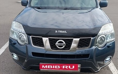 Nissan X-Trail, 2011 год, 1 380 000 рублей, 1 фотография