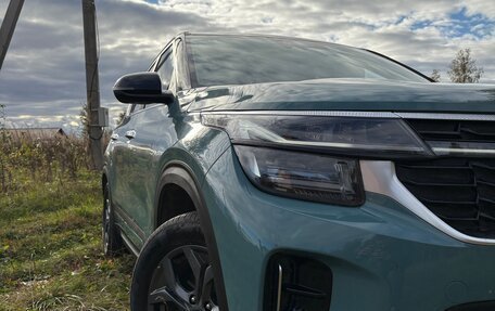 KIA Seltos I, 2024 год, 2 750 000 рублей, 2 фотография