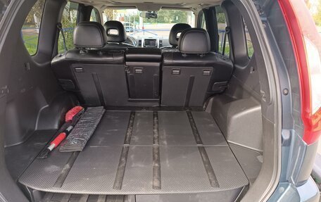 Nissan X-Trail, 2011 год, 1 380 000 рублей, 3 фотография