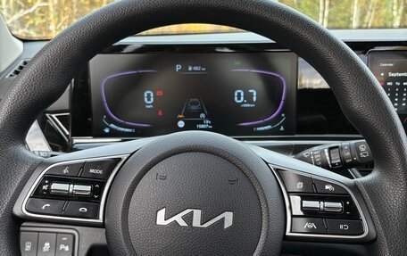 KIA Seltos I, 2024 год, 2 750 000 рублей, 14 фотография