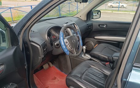 Nissan X-Trail, 2011 год, 1 380 000 рублей, 7 фотография
