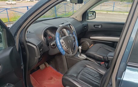 Nissan X-Trail, 2011 год, 1 380 000 рублей, 8 фотография