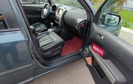 Nissan X-Trail, 2011 год, 1 380 000 рублей, 5 фотография
