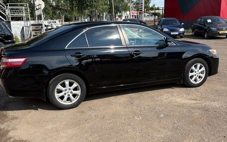 Toyota Camry, 2011 год, 1 300 000 рублей, 4 фотография