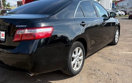 Toyota Camry, 2011 год, 1 300 000 рублей, 5 фотография