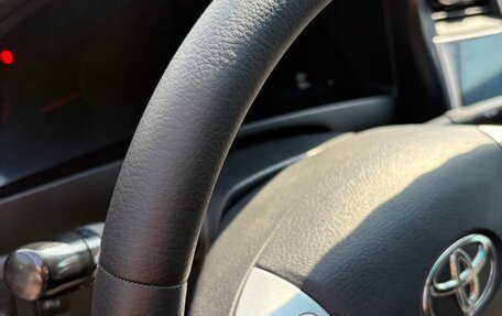 Toyota Camry, 2011 год, 1 300 000 рублей, 11 фотография