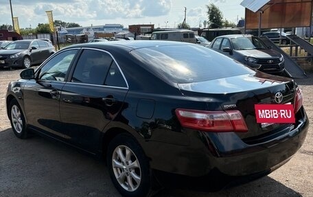 Toyota Camry, 2011 год, 1 300 000 рублей, 7 фотография