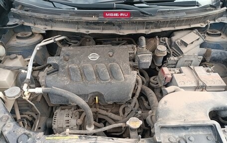 Nissan X-Trail, 2011 год, 1 380 000 рублей, 13 фотография