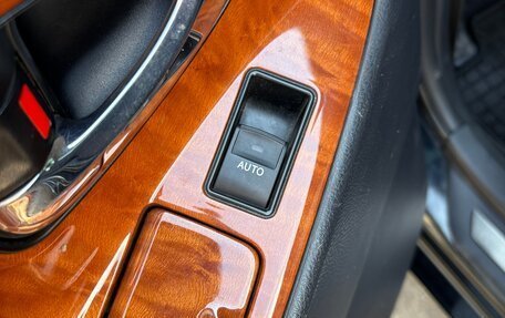 Toyota Camry, 2011 год, 1 300 000 рублей, 14 фотография