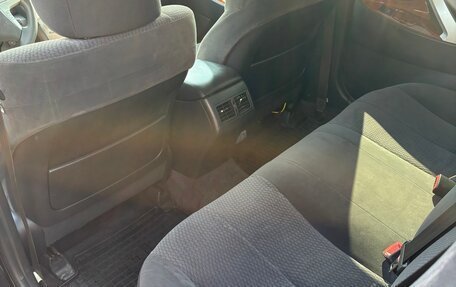 Toyota Camry, 2011 год, 1 300 000 рублей, 15 фотография