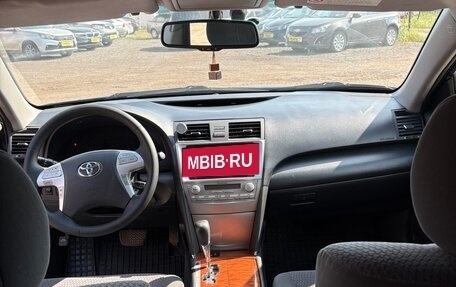 Toyota Camry, 2011 год, 1 300 000 рублей, 16 фотография