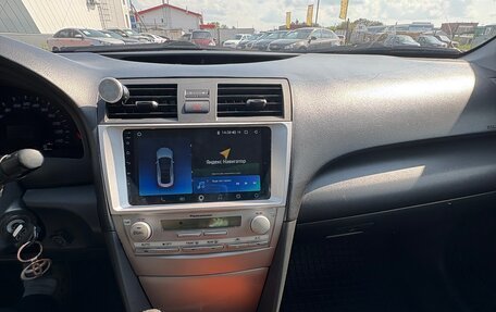 Toyota Camry, 2011 год, 1 300 000 рублей, 25 фотография