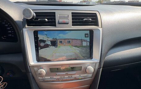 Toyota Camry, 2011 год, 1 300 000 рублей, 26 фотография