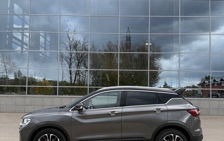 Geely Coolray I, 2024 год, 1 920 000 рублей, 2 фотография