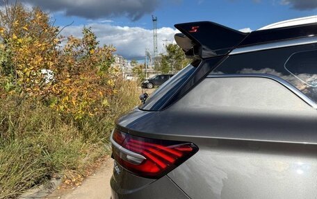 Geely Coolray I, 2024 год, 1 920 000 рублей, 9 фотография