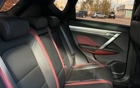 Geely Coolray I, 2024 год, 1 920 000 рублей, 10 фотография