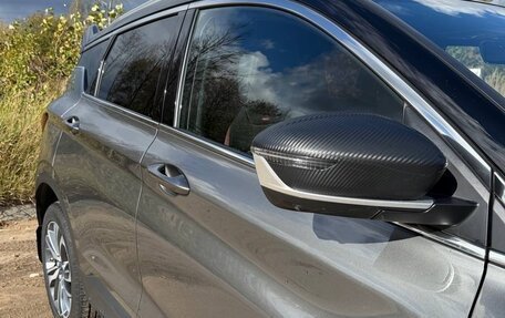 Geely Coolray I, 2024 год, 1 920 000 рублей, 8 фотография