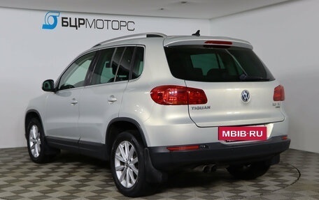 Volkswagen Tiguan I, 2012 год, 1 329 990 рублей, 7 фотография