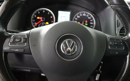 Volkswagen Tiguan I, 2012 год, 1 329 990 рублей, 11 фотография