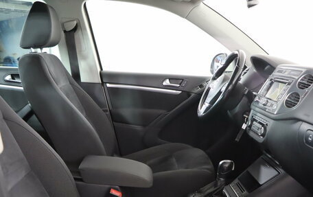 Volkswagen Tiguan I, 2012 год, 1 329 990 рублей, 14 фотография