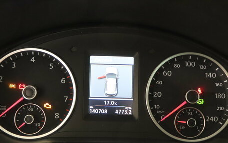 Volkswagen Tiguan I, 2012 год, 1 329 990 рублей, 16 фотография