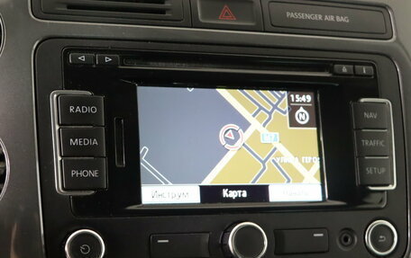 Volkswagen Tiguan I, 2012 год, 1 329 990 рублей, 18 фотография