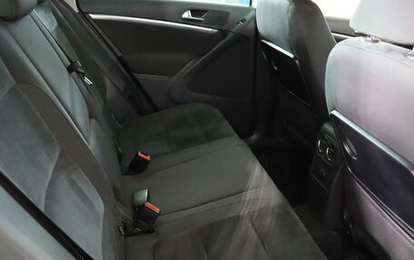 Volkswagen Tiguan I, 2012 год, 1 329 990 рублей, 22 фотография