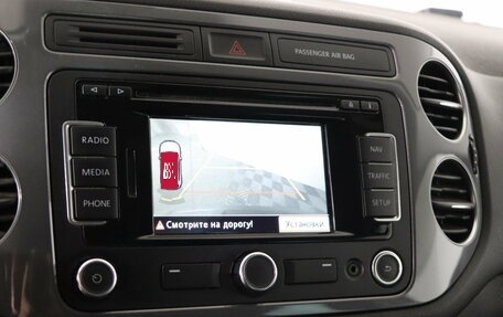 Volkswagen Tiguan I, 2012 год, 1 329 990 рублей, 19 фотография
