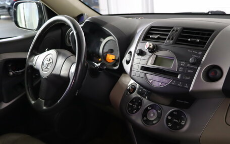 Toyota RAV4, 2007 год, 959 990 рублей, 10 фотография