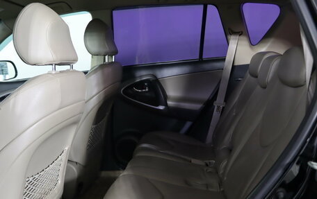 Toyota RAV4, 2007 год, 959 990 рублей, 12 фотография