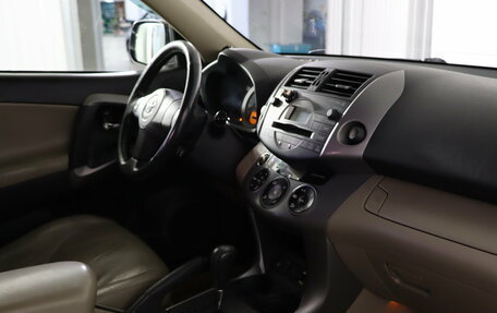 Toyota RAV4, 2007 год, 959 990 рублей, 11 фотография