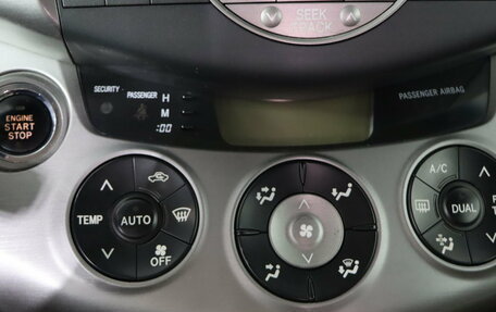Toyota RAV4, 2007 год, 959 990 рублей, 16 фотография