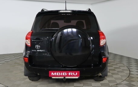 Toyota RAV4, 2007 год, 959 990 рублей, 6 фотография